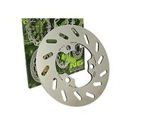 Disque de frein NG 180 mm - Derbi Senda R Racer 50-2002-2003 (arrière)