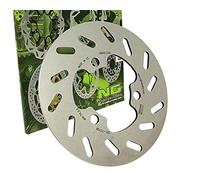 Disque de frein NG 180 mm - Derbi X-Treme 50 SM - 2005 (arrière)