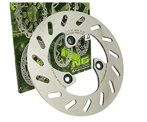 Disque de frein NG 190 mm - Gilera Storm 50-1994-1997 (avant)