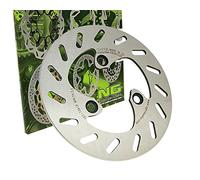 Disque de frein NG 190 mm - TGB AKROS/HIWS / 202 T 90-1999 - FRONT - L