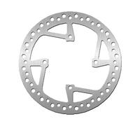 Disque De Frein NG 682 270-135-120-3-4 - Sherco 450 SE 4.5I F Enduro 2003-2015