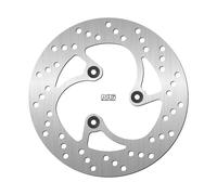 Disque de frein NG Brake Disc 1866 NG Brakes rond rigide