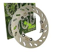 Disque de frein NG - Derbi DRD 50 SM Limited Edition - 2006 (avant)