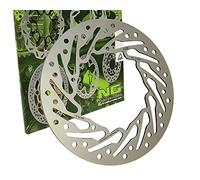 Disque de frein NG - Derbi GP 1 250 i Racing - 2008-2010 (avant)