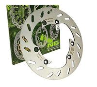 Disque de frein NG - Derbi Senda SM DRD 50-2002 (avant)
