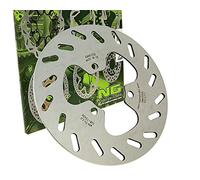 Disque de frein NG - Derbi X-Treme 50 SM - 2006-2007 (arrière)