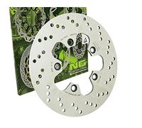 Disque de frein NG - Kymco Super Dink 125-2009-2011 (arrière)