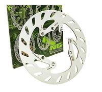 Disque de frein NG - Moteur HISPANIE Arena 125 Super Moto - 2005 (avant)