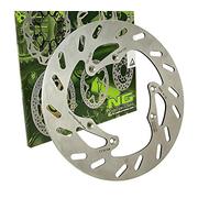 Disque de frein NG - Peugeot XP - 6 50 Top Road - 2008-2009 (avant)