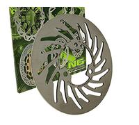 Disque de frein NG pour Aprilia SX, RX, Derbi Senda DRD, Gilera RCR