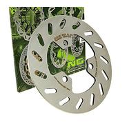 Disque de frein NG pour Derbi Atlantis, Predator, Piaggio DIESIS