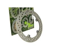 Disque de frein NG pour Peugeot Geopolis 125, Satelis 250 (arrière)