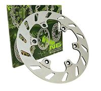 Disque de frein NG - Rieju RR 50 le 6 servantes rmotard - 1997-1998 (avant)