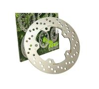 Disque de frein NG - SYM - 125 - HD 125 Evo - 2005/2006-1 de moto - Rear - R