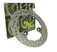 Disque de frein NG - SYM - 125 - Joy Ride 125-2001/2009-1 de moto - Rear - R