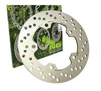Disque de frein NG - SYM - 125 - Joymax 125 XI - 2012/2013-1 de moto - Rear - R