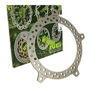 Disque de frein NG - SYM - 150 - Shark 150-2000/2001-1 de moto - Front - L