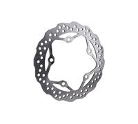 Disque de frein NG Wavy 260x4mm pour SYM CruisyM, DRG 13 pouces, Joymax