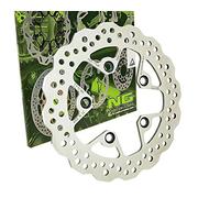 Disque de frein NG Wavy - Kymco Agility R16 125-2008-2010 (arrière)