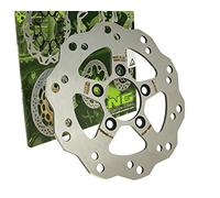 Disque de Frein NG Wavy pour Kymco Yager, Dink, Grand Dink