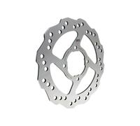 Disque de frein NG Wavy pour Yamaha YFS, YFM, YFZ 200, 350, 400, 660