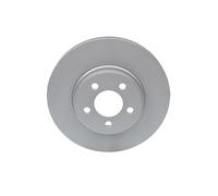 DISQUE DE FREIN NISSAN P. CABSTAR 2.5-3.0 DCI 06-