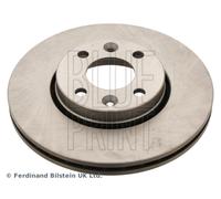 DISQUE DE FREIN NISSAN P. MICRA/NOTE 1.0-1.6 03-