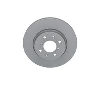 DISQUE DE FREIN NISSAN P. MICRA/NOTE 1.2 10-