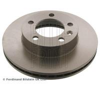 DISQUE DE FREIN NISSAN P. NV400 2.3 DCI 11-