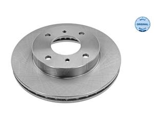 DISQUE DE FREIN NISSAN P. PRIMERA