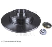 DISQUE DE FREIN NISSAN T. PRIMASTAR 1.9-2.5 DCI 01- AVEC ROULEMENT 1 PCS