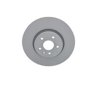 DISQUE DE FREIN OPEL P. ASTRA K 1.0-1.6 15-