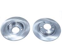 DISQUE DE FREIN OPEL T. CORSA D 1.7CDTI