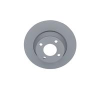 DISQUE DE FREIN OPEL T. MOVANO 2.3 CDTI 10-