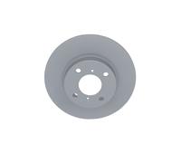 DISQUE DE FREIN OPEL T. OMEGA 94-03