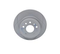 DISQUE DE FREIN OPEL T. VECTRA 1.6-2.6 95-03 POWER DISC