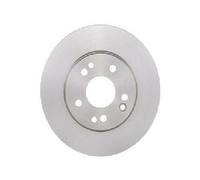 Disque De Frein Original BOSCH 0 986 478 186 Pour Mercedes-Benz