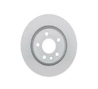 Disque De Frein Original BOSCH 0 986 478 569 Pour Ford Seat VW