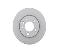 Disque De Frein Original BOSCH 0 986 479 250 Pour Porsche VW