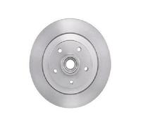Disque De Frein Original BOSCH 0 986 479 445 Pour Renault