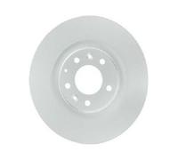 Disque De Frein Original BOSCH 0 986 479 795 Pour Mazda