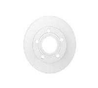 Disque De Frein Original BOSCH 0 986 479 B22 Pour Audi Skoda VW