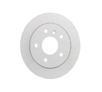 Disque De Frein Original BOSCH 0 986 479 B36 Pour Mercedes-Benz