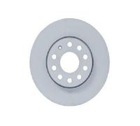 Disque De Frein Original BOSCH 0 986 479 C47 Pour Audi Seat Skoda VW