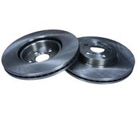 Disque De Frein Original MAXGEAR 19-0969 Pour Toyota
