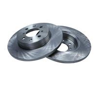 Disque De Frein Original MAXGEAR 19-0988 Pour MG Rover