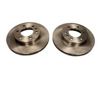 Disque De Frein Original MAXGEAR 19-1052 Pour Mercedes-Benz VW