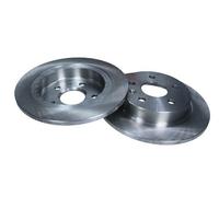 Disque De Frein Original MAXGEAR 19-2017 Pour Opel Saab
