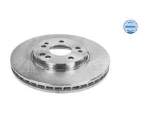 Disque De Frein Original MEYLE 015 521 2040 Pour Mercedes-Benz