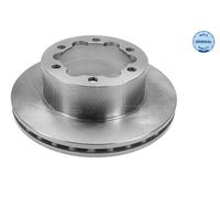 Disque De Frein Original MEYLE 015 523 2099 Pour Mercedes-Benz VW